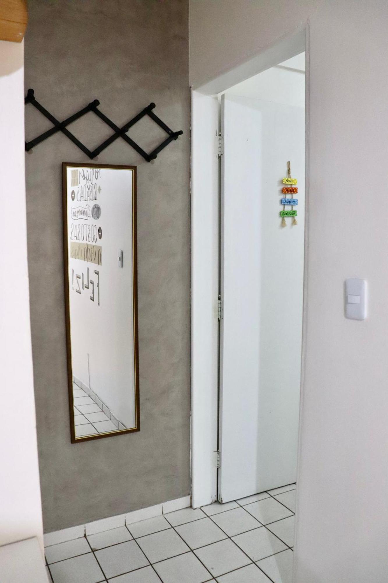 Charmoso Flat Em Ponta Verde Maceió Exterior foto